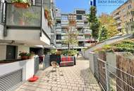 Seltene Gelegenheit: Moderner Neubau in Zentrumsnähe – ruhig wohnen im 4. Bezirk