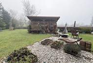 Charmante 4-Zimmerwohnung mit großem Eigengarten!