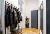 ALTBAUCHARME TRIFFT MODERNE ELEGANZ – EIN WOHNJUWEL MIT STIL UND CHARAKTER!