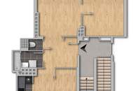 *BIETERVERFAHREN" Urbanes Wohnen in Linz mit Loggia