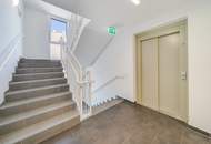 Perfekter Grundriss, starke Lage - 2 Zimmer bei U1 Kagraner Platz