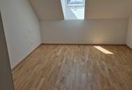 Charmante Dachgeschosswohnung in Langenzersdorf