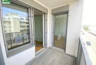 Top ausgestattete 3-Zimmer-Wohnung an der Prager Straße - Straßenbahn 26 vor der Tür und alles in der Umgebung!