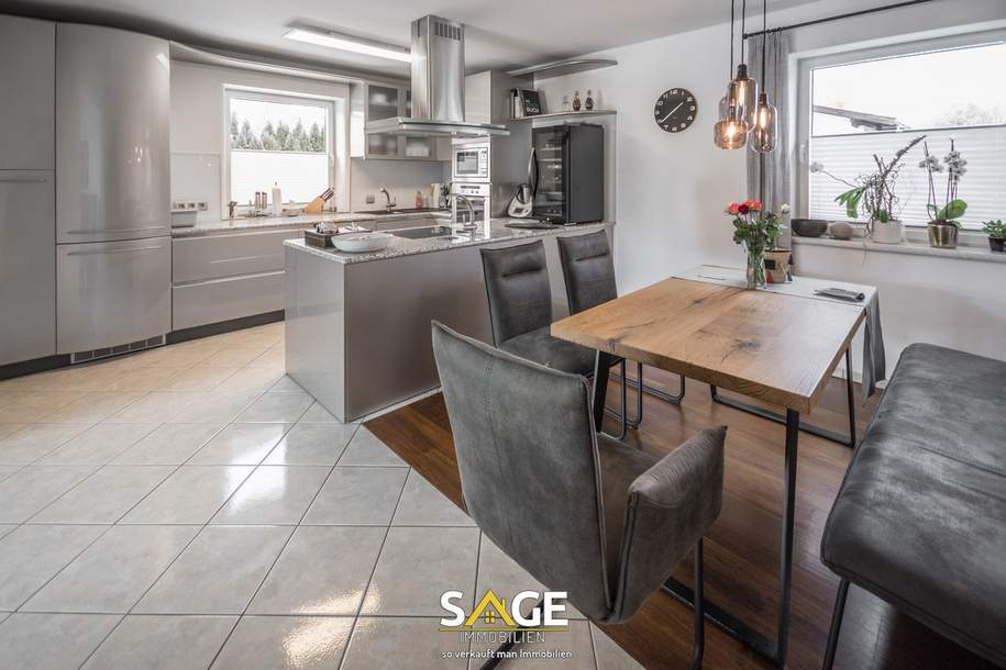 ***Moderne trifft Natur und traumhafte Lage!***, Haus-kauf, 995.000,€, 5760 Zell am See