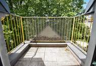 Schöne 4-Zimmer-DG-Maisonette am Lorenz-Bayer-Park mit zwei Balkonen