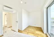 ERSTBEZUG: HERRLICHES 3 ZIMMER PENTHOUSE MIT DREI TERRASSEN IN 1220 WIEN