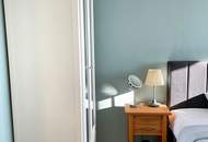 Atemberaubend -> Möblierte 4-Zimmer Wohnung mit traumhaftem Ausblick