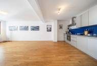 FLEXIBEL WOHNEN – 2 ODER 3 ZIMMER IM HERZEN DES 7. BEZIRKS