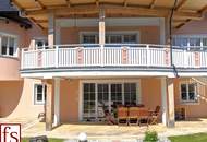 TRAUMHAUS mit schönem Garten und Pool