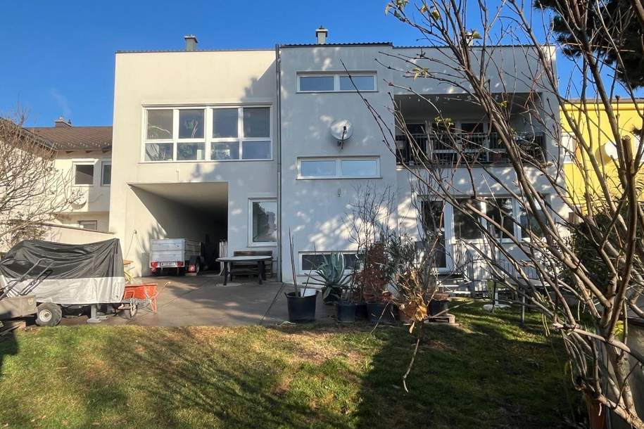 Attraktives Zinshaus mit Entwicklungspotenzial – Wohnen & Gewerbe in frequentierter Lage, Haus-kauf, 1.995.000,€, 1220 Wien 22., Donaustadt