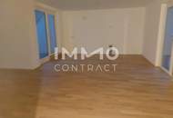 Dachgeschoßwohnung Terrasse und Balkon