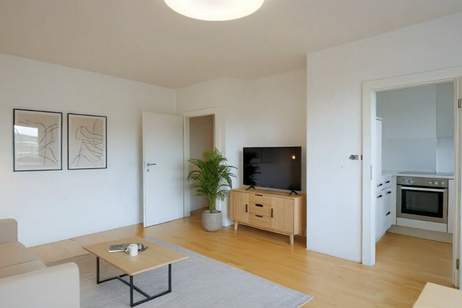 Wohntraum Maria Enzersdorf, Wohnung-kauf, 270.000,€, 2344 Mödling