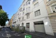 Tiefgaragenplatz in Top Innenstadtlage! Gut zufahrbar!