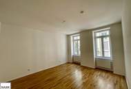 Unbefristet mieten in der Hauslabgasse: 3 Zimmer + Küche - geeignet als 2er WG, für Paare, kleine Familien