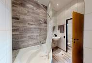 Top aufgeteilte 3 Zimmer Wohnung mit traumhaft sonniger TERRASSE im Innenhof|PROVISIONSFREI