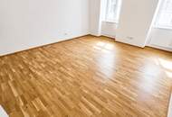 Kompakt Wohnen auf ca. 40m² + 2 Zimmer + Optimale Ost-West Ausrichtung! Perfekte City-Wohnung in Hernals nahe Zentrum! SOMMER Aktion: Nur 50% Provision!