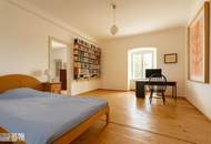 Historisches Renaissance-Anwesen mit exklusivem Ausbaupotenzial!