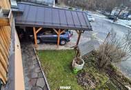 ***Preisreduktion*** Bad Aussee Zentrum: Haus mit 6 Wohnungen und Garten