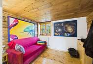 Alte Werte, neues Leben - Wohnen mit Geschichte