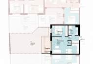 Charmante 2-Zimmer Gartenwohnung – Wohnen mit privatem Grünbereich