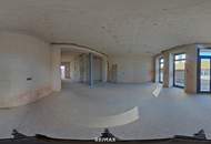 Geschäftslokal barrierefrei, vielseitig nutzbar in zentraler Lage