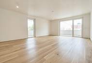 FLORIANI – Quartier am Tullnerfeld - 4 Zimmer Familientraum mit 2 Bäder &amp; schönem Balkon - Stilvolle Ausstattung - Bahnhof Tullnerfeld in der Nähe - PROVISIONSFREI