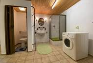 Das Leben genießen! Gemütliches Einfamilienhaus in ruhiger Lage mit tollem Garten!