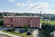 RENOVIERTE 2-Zimmer Wohnung in Leondinger-TOP-Lage
