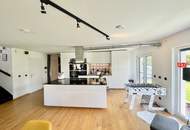 Modernes 186 m² Einfamilienhaus mit Wärmepumpe, Pool, Terrasse & Whirlpool