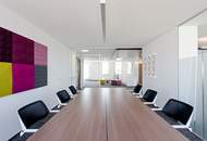 740 m² - Großzügiges Büro mit Top-Ausstattung!