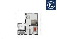 Zwei Häuser. Ein Rückzugsort. Ihre grüne Oase vor den Toren Wiens.