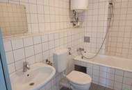 Perfekt geschnittene 1-Zimmer-Wohnung inkl. Küche!