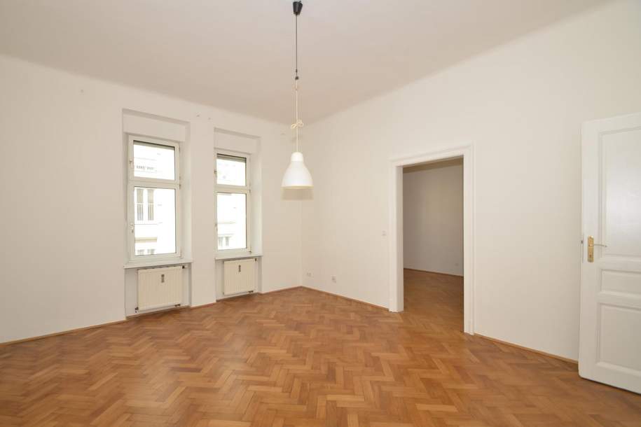 Leistbares Wohnen in der Innenstadt, Wohnung-kauf, 119.000,€, 8020 Graz(Stadt)