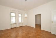 Leistbares Wohnen in der Innenstadt