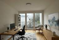 3-Zimmer Wohnung mit S/W-Balkon und 2 Bädern in Purkersdorf!