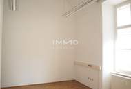 Klimatisierte Büro-/Praxisräume in Graz - nahe der KF-UNI: Heinrichstraße 47a