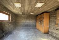 Sonnige Südhang-Lage in Liebenfels: Haus mit 6 Zimmern und toller Aussicht, auf 3.730 m2 Baugrund