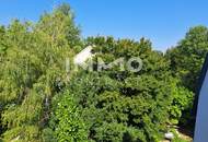 BRINGEN SIE NEUEN GLANZ in diese 2 Zimmer- Dachgeschosswohnung in TOPLAGE MAUER !