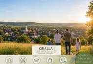 Baugrundstück 857m² in 8431 Gralla – Ihr Traum vom Eigenheim beginnt hier!