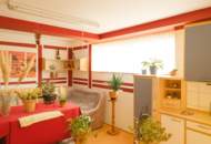 Reihenhaus mit fantastischen Ausblick