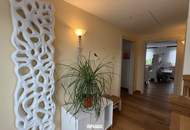 Liebevoll renoviertes Einfamilienhaus in traumhafter Aussichtslage im Südburgenland