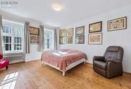 Gepflegtes Stadthaus in Toplage - 7 Zimmer, Garten mit Altbaumbestand und Terrassenflächen laden Sie ein!