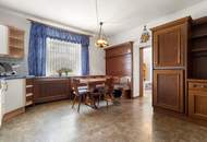 Großzügiges, gemütliches Einfamilienhaus mit Gartenparadies und Weitblick in Wolfsberg