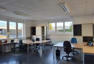 Bürofläche im Gewerbegebiet in Freistadt
