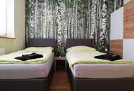 Viel Ruhe und ganz viel Grün!