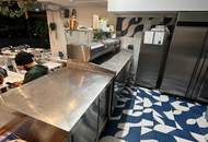 Bekannte Premium-Pizzeria in Wien zu übernehmen | Medienpräsenz | Stammkunden | Voll genehmigt | Sofort profitabel startklar | Schanigarten