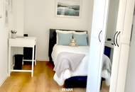 WG Eignung - 4Zimmer bei U3