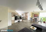 Angenehmes Wohnen mit der Lobau vor der Haustüre!