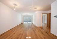 CHANCE NUTZEN! "2-Zimmer-Grünblick" Premium Residence