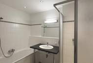 Moderne 3-Zimmer-Wohnung mit Balkon in ruhiger Seitengasse - nächst Krottenbachstraße